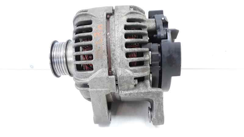 OPEL Astra J (2009-2020) Alternator 95521454 18645592