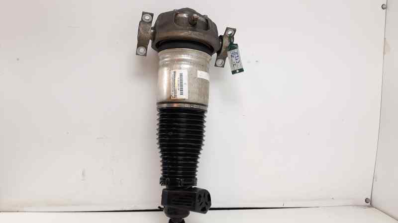 PORSCHE Cayenne 955 (2002-2010) Rear Left Shock Absorber 7L5512021AM 18514788