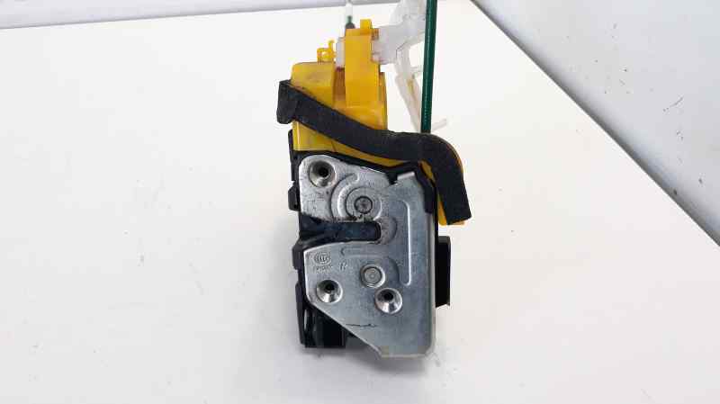 HYUNDAI i30 GD (2 generation) (2012-2017) Front Right Door Lock 81320A6000 18543282