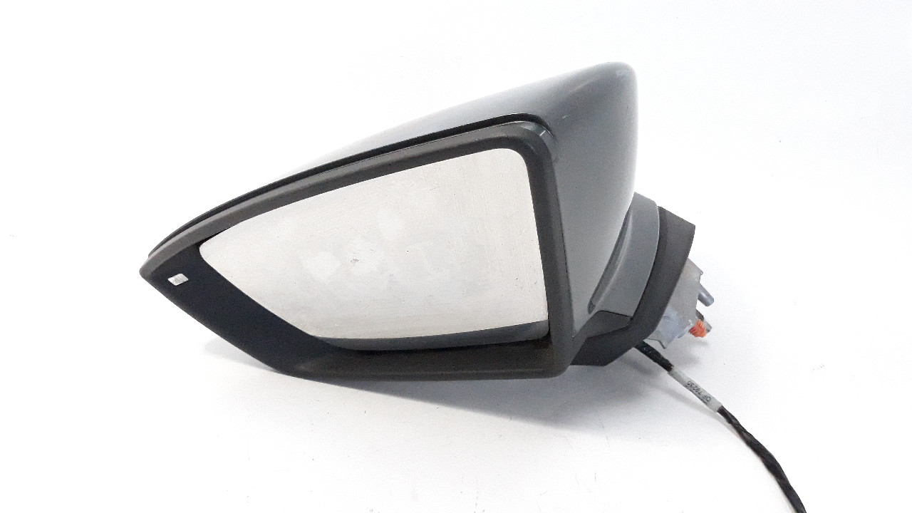 SEAT Toledo 3 generation (2004-2010) Left Side Wing Mirror 5F1857507N 18750873