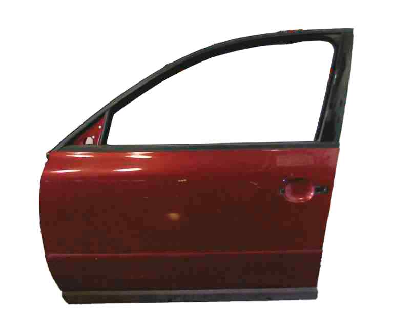 VOLKSWAGEN Passat B5 (1996-2005) Front Left Door 3B4831051BE 18696867