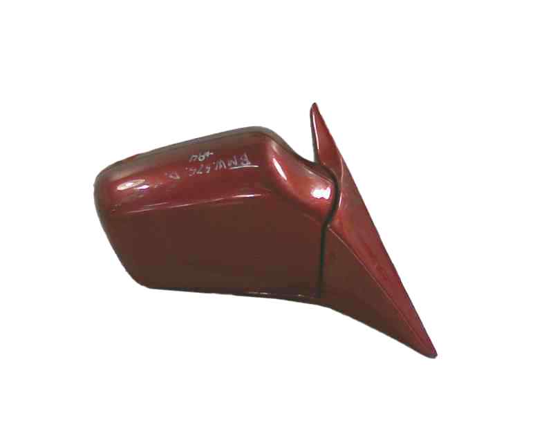 BMW 5 Series E34 (1988-1996) Right Side Wing Mirror 51168184836 18707765