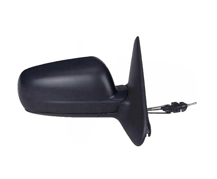 SEAT Leon 1 generation (1999-2005) Right Side Wing Mirror 1M1857508, 1052113011, ST5207113 22812430