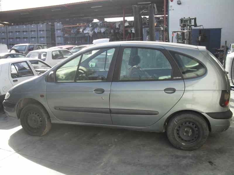 RENAULT Scenic 1 generation (1996-2003) Mágneses szelep 7700874659 18532957