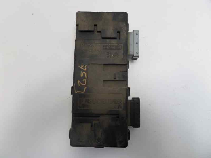 FIAT 607 1 generation (2000-2008) Other Control Units 9638960380 18484999