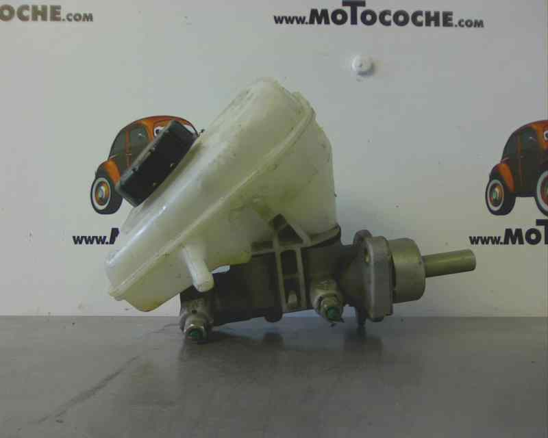 OPEL Corsa C (2000-2006) Brake Cylinder 5075 18431983