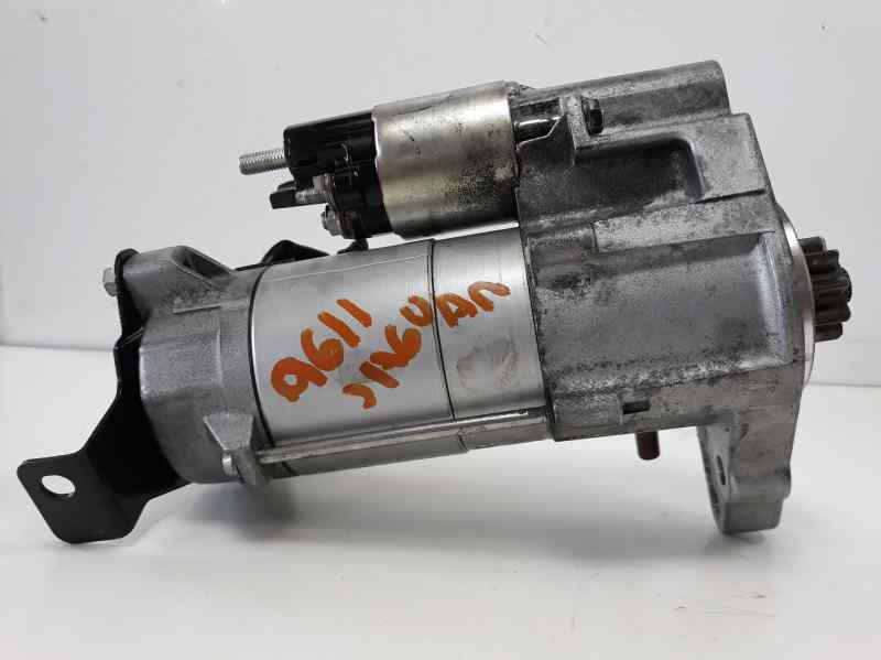 JAGUAR XF 1 generation  (2011-2016) Starter Motor 8X2311001AB 18612652