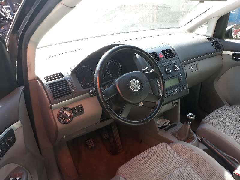 VOLKSWAGEN Touran 1 generation (2003-2015) Блок управления Комфорт 1K0907530A 18560932