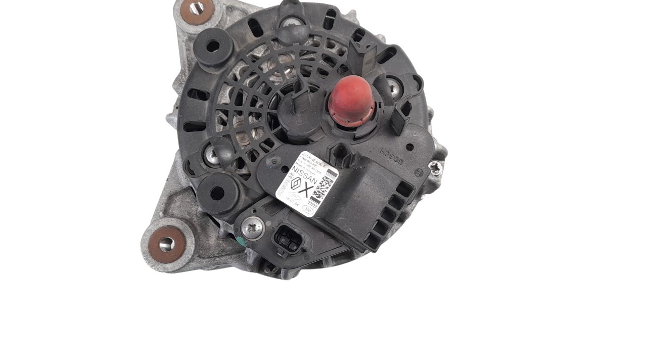 RENAULT Alternator 231004EA0A 18401196