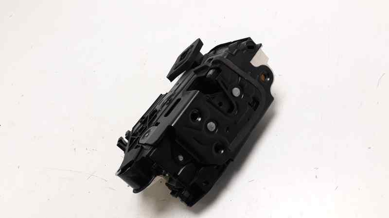 SEAT Toledo 4 generation (2012-2020) Front Right Door Lock 5E1837016 18638802