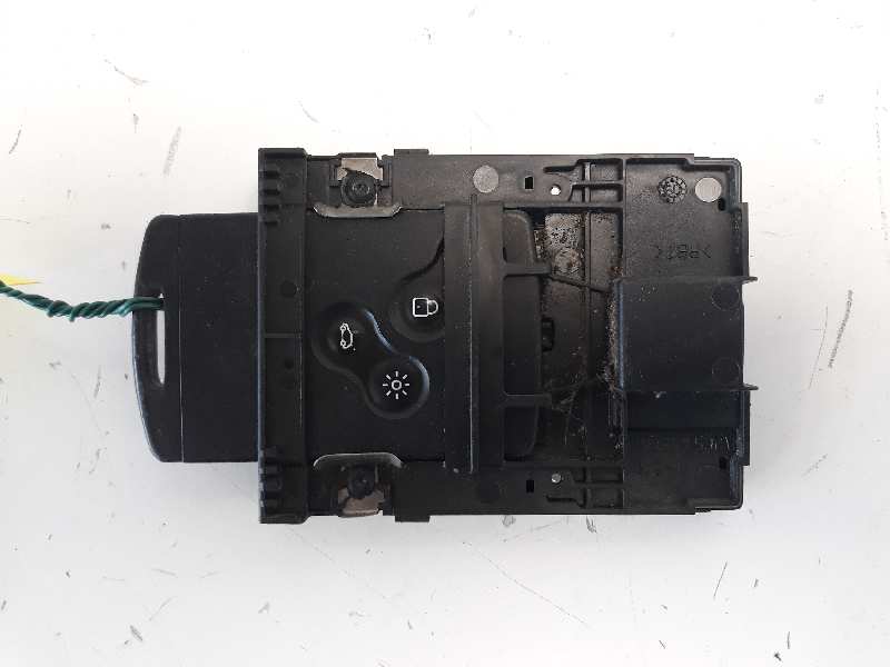 RENAULT Scenic 3 generation (2009-2015) Ignition Lock 285909828R 18516260