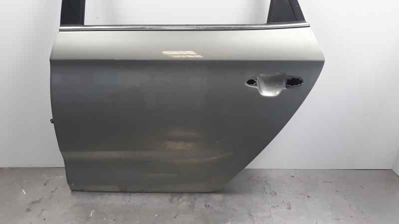 KIA Carens 3 generation (RP) (2013-2019) Rear Left Door 77003A4000 18637490