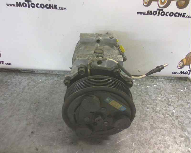 RENAULT Laguna 1 generation (1993-2001) Air Condition Pump 7700859676 22791161