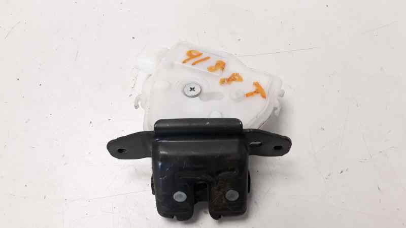 TOYOTA Auris 1 generation (2006-2012) Tailgate Boot Lock 6935002090 24005709