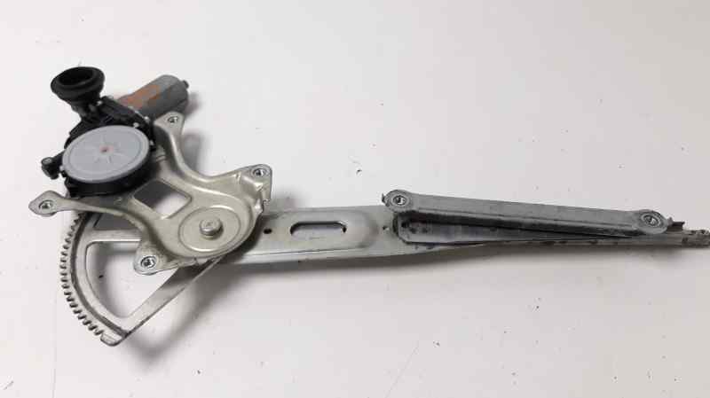 TOYOTA RAV4 2 generation (XA20) (2000-2006) Front Right Door Window Regulator 6980152080 18543347