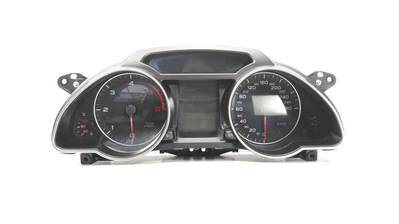 AUDI A5 Sportback Speedometer 8T0920931M 18704897