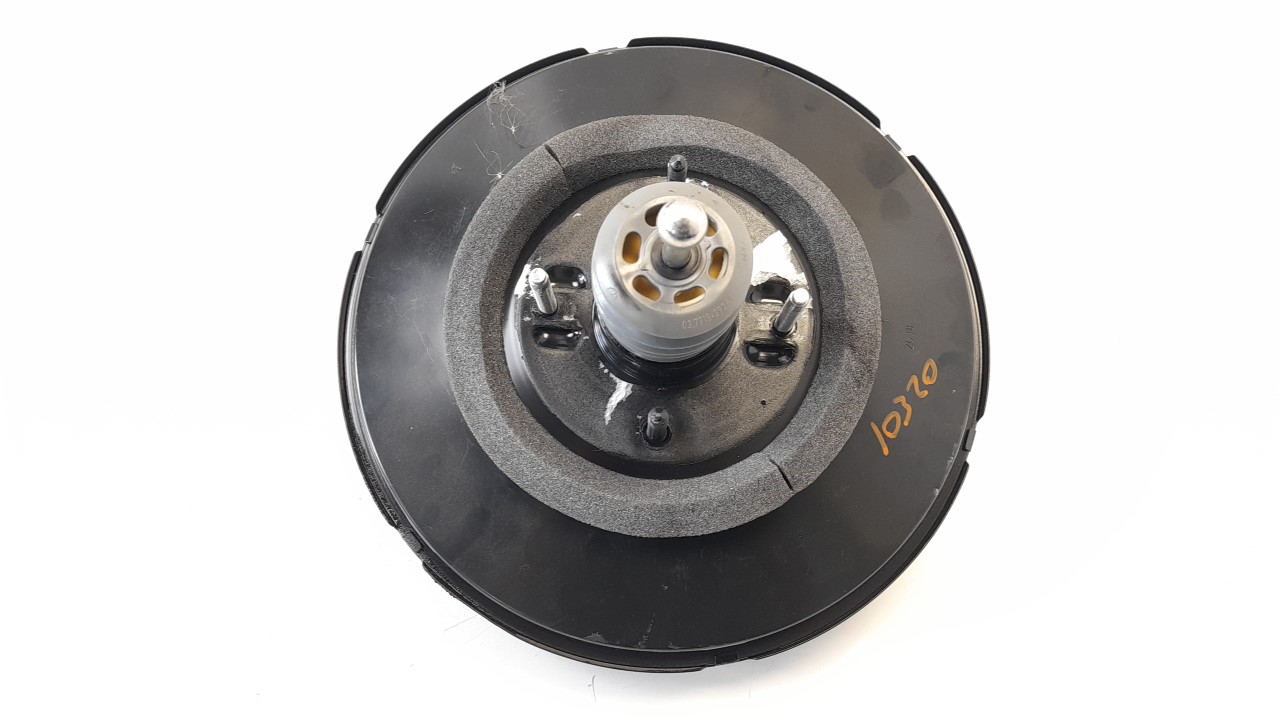 CITROËN Jumpy 2 generation (2007-2016) Brake Servo Booster 9805232280 18719656