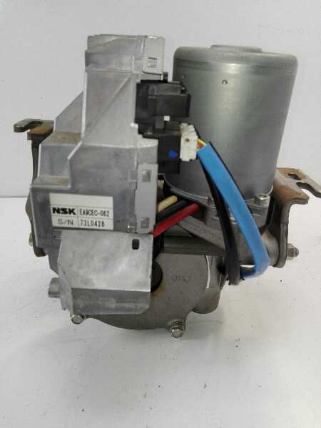 NISSAN Qashqai 1 generation (2007-2014) Steering Column Mechanism EA9CEC062 18511828