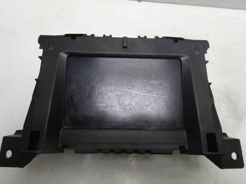 SUBARU Astra H (2004-2014) Other Interior Parts 13208089 18549027