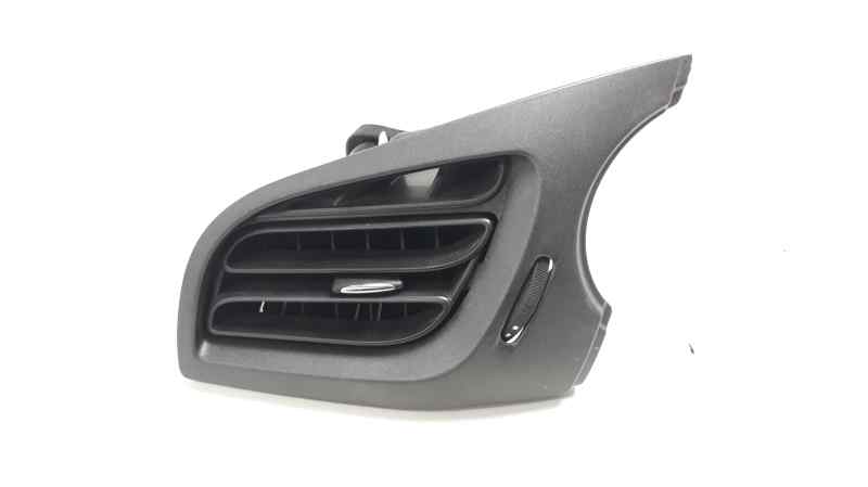CITROËN C1 1 generation (2005-2016) Cabin Air Intake Grille A1092112 25344056