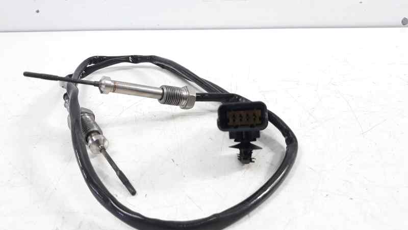 CITROËN Lambda iltsensor 9812376480 18669256