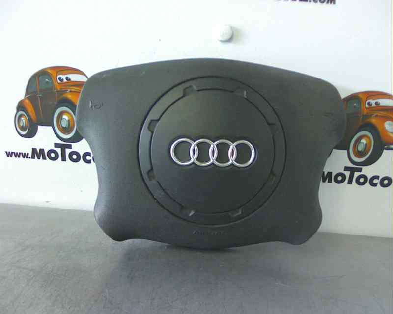 AUDI A3 8L (1996-2003) Autres unités de contrôle 8L0880201H 18433460