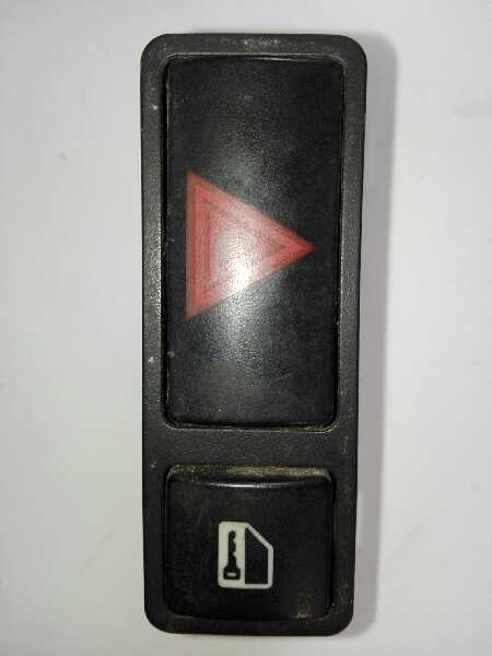 TOYOTA 3 Series E46 (1997-2006) Hazard button 61318368920 18511192