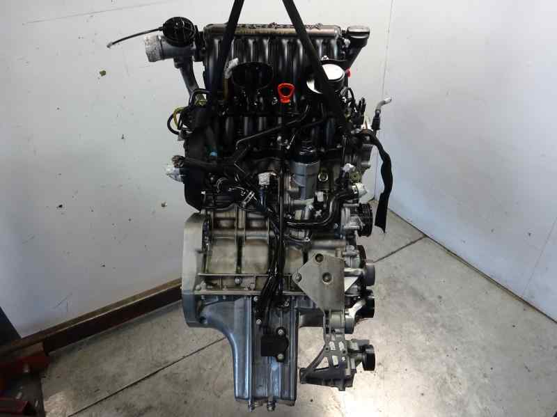 BMW A-Class W168 (1997-2004) Engine 668940 18481661