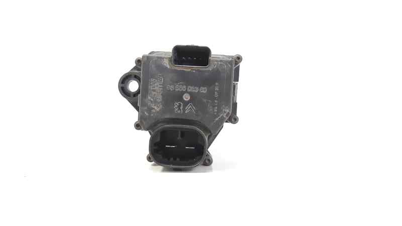 CITROËN C4 Picasso 1 generation (2006-2013) Releet 9658508980 18705613