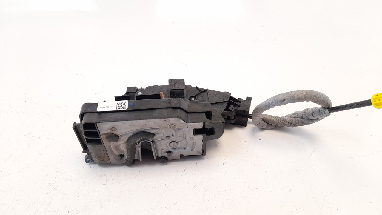 MERCEDES-BENZ C-Class W205/S205/C205 (2014-2023) Front Right Door Lock 0997201800 18730005