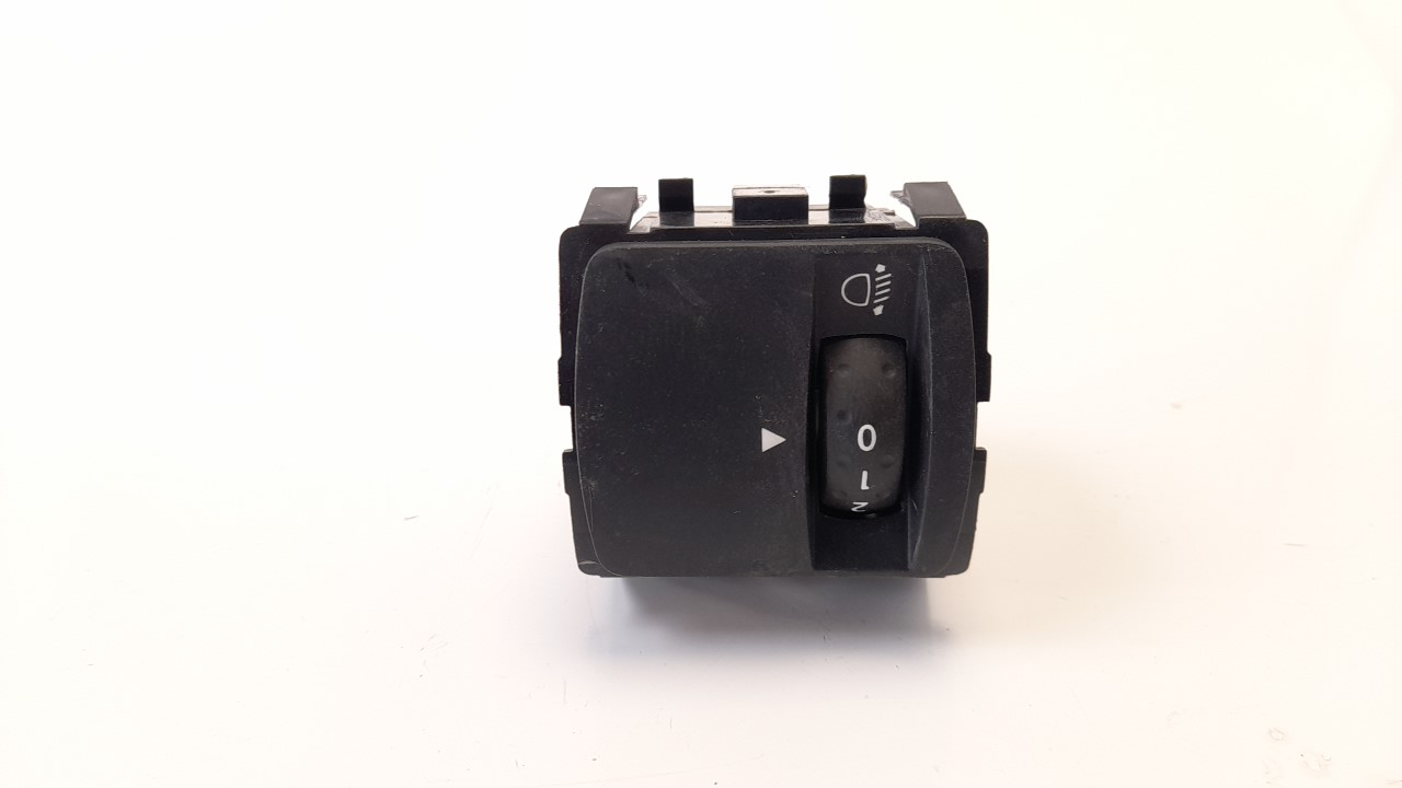 RENAULT Twingo 3 generation (2014-2023) Switches 251901758R 22810792