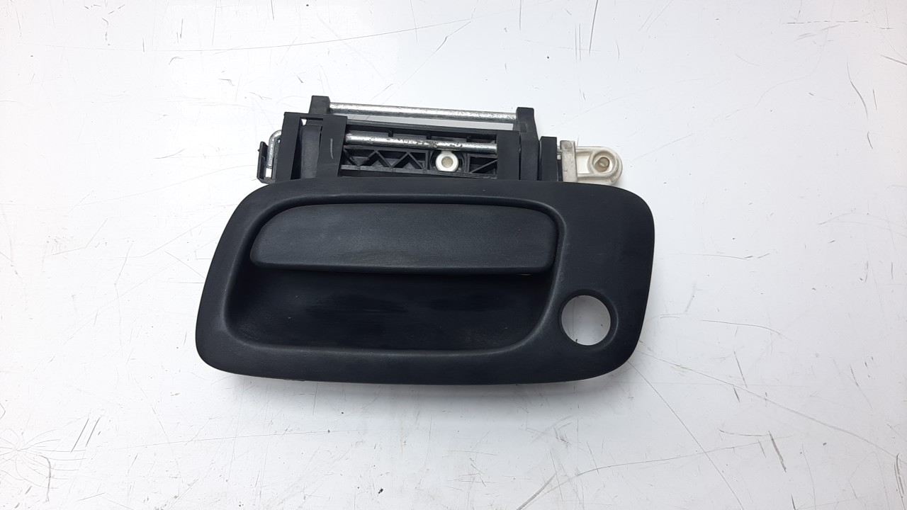 OPEL Astra H (2004-2014) Front Left Door Exterior Handle GM712 24054363