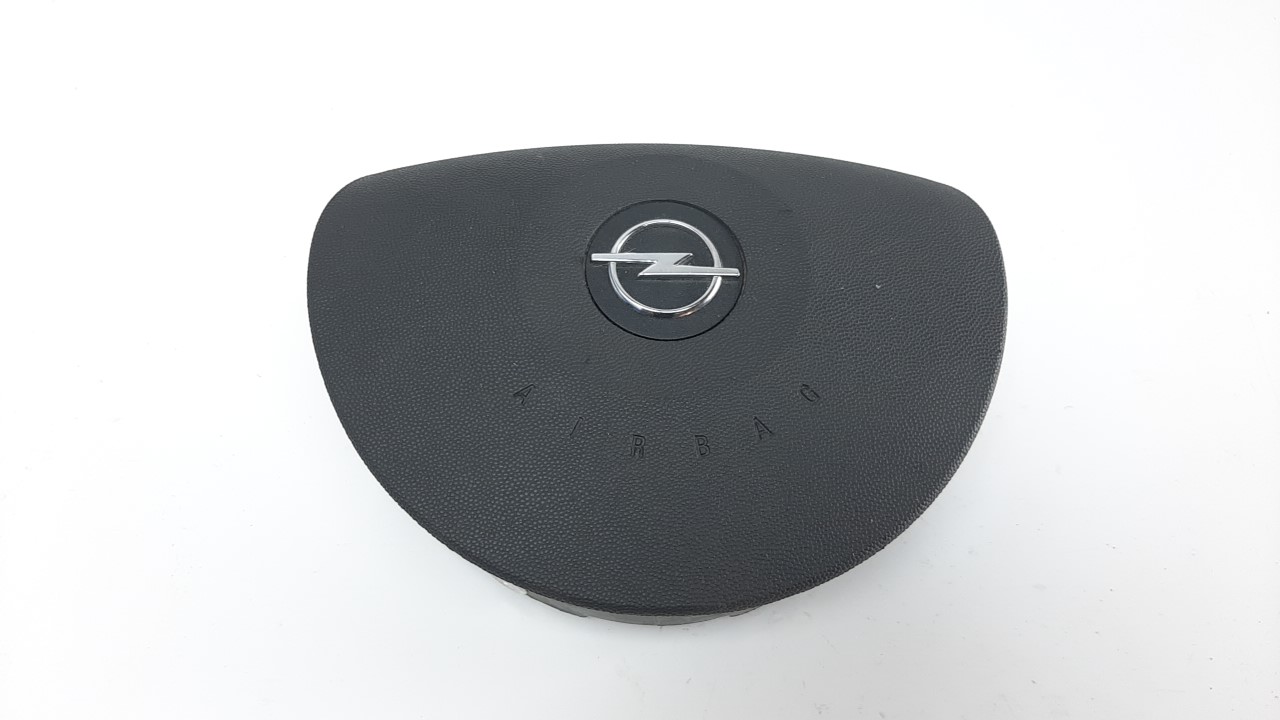 OPEL Meriva 1 generation (2002-2010) Venstre side tag airbag SRS 13188242 22829720