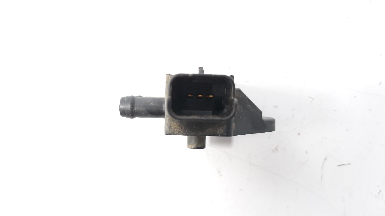 CITROËN C-Elysee 2 generation (2012-2017) Air conditioner expansion valve 9677816180 18766477