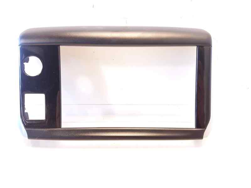 PEUGEOT 2008 1 generation (2013-2020) Other Trim Parts 9673861377 24023934