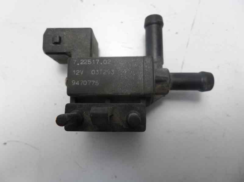 VOLVO V40 1 generation (1996-2004) Solenoid Valve 72251702 18486582