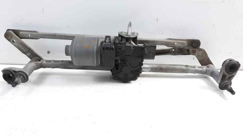 DODGE Ibiza 4 generation (2008-2017) Front Windshield Wiper Mechanism 6R1955119A 18640662