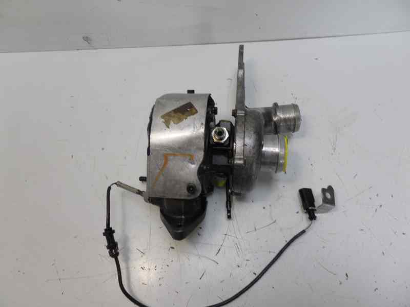 AUDI A8 D3/4E (2002-2010) Turbocompresseur 057145702T 25311217