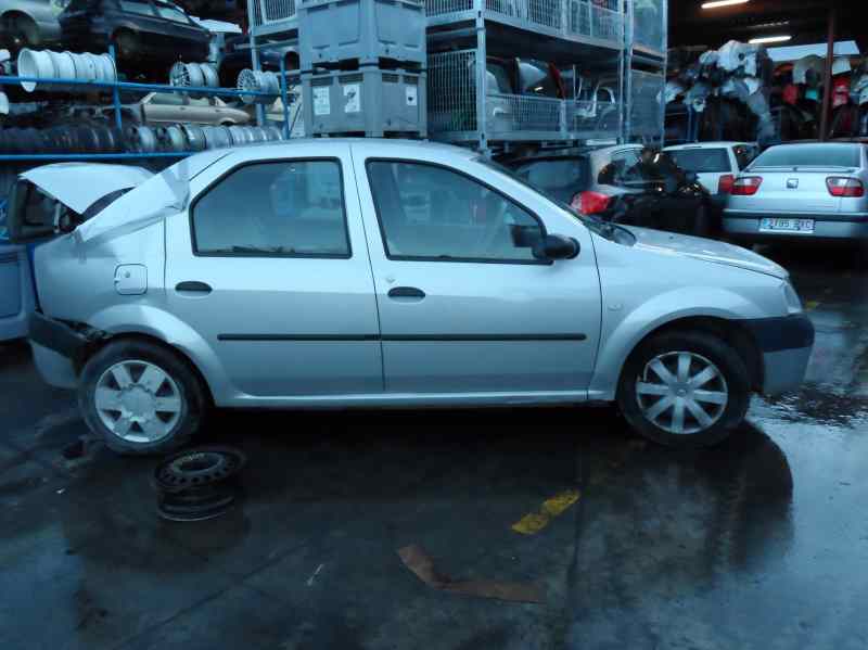 DACIA Logan 1 generation (2004-2012) Абс блок 8200756092 18453726