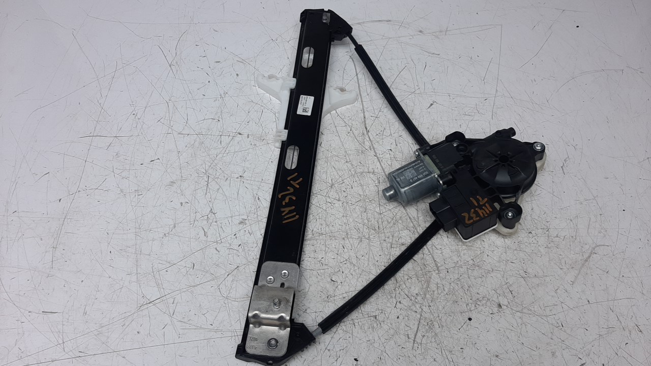 SEAT Alhambra 2 generation (2010-2021) Rear left door window lifter 6F0839461C 22795093