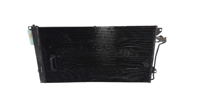 CHEVROLET Q7 4L (2005-2015) Radiateur de climatisation 4L0260401A 18648745