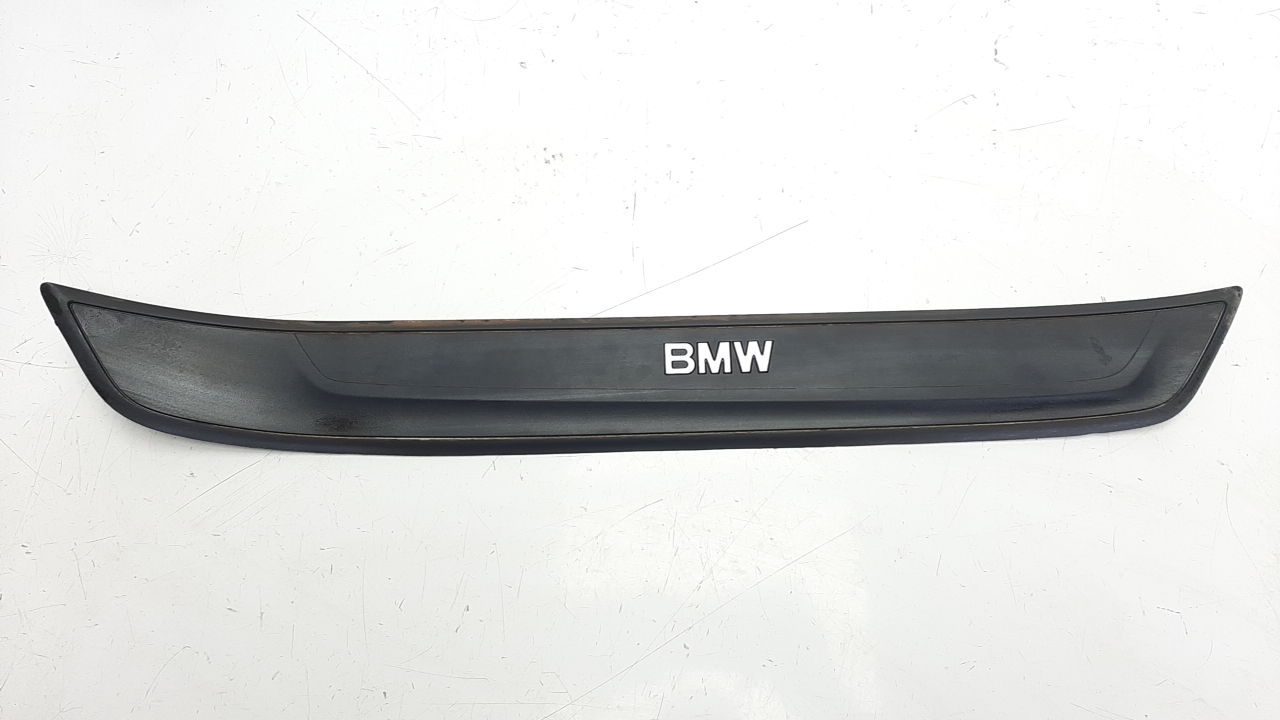 BMW X1 E84 (2009-2015) Kitos apdailos dalys 7318566 22812543