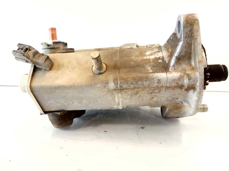 TOYOTA Hilux 7 generation (2005-2015) Starter Motor 281000L052 24009192