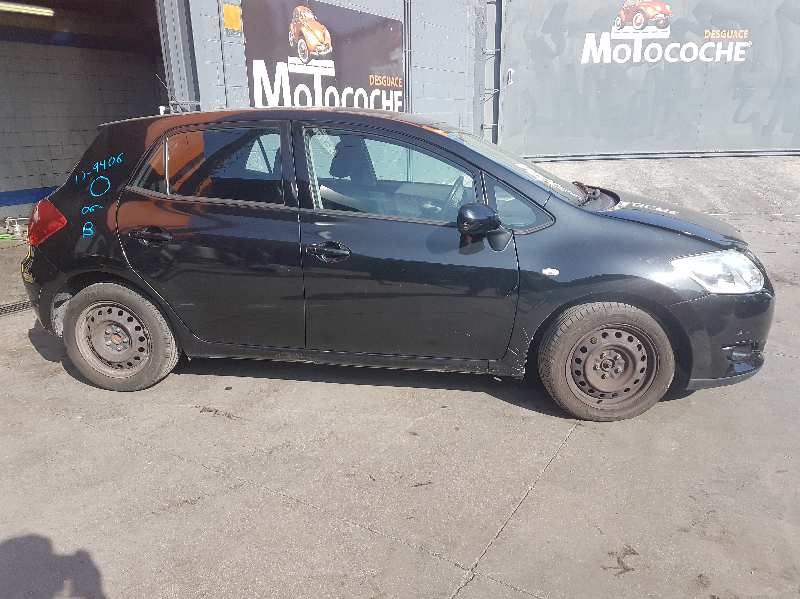 TOYOTA Auris 2 generation (2012-2015) Переключатель кнопок 15C032 18578728