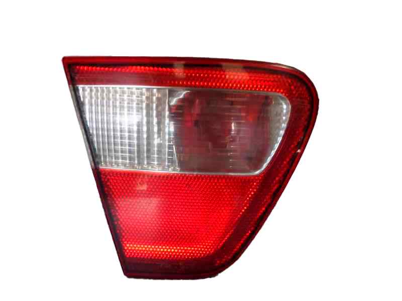 SEAT Ibiza 2 generation (1993-2002) Rear Left Taillight 6K5945091F 18706882