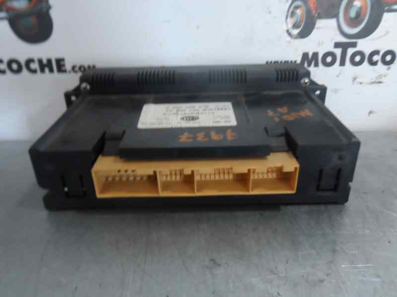 ALFA ROMEO A3 8L (1996-2003) Climate  Control Unit 8L0820043D 18445507