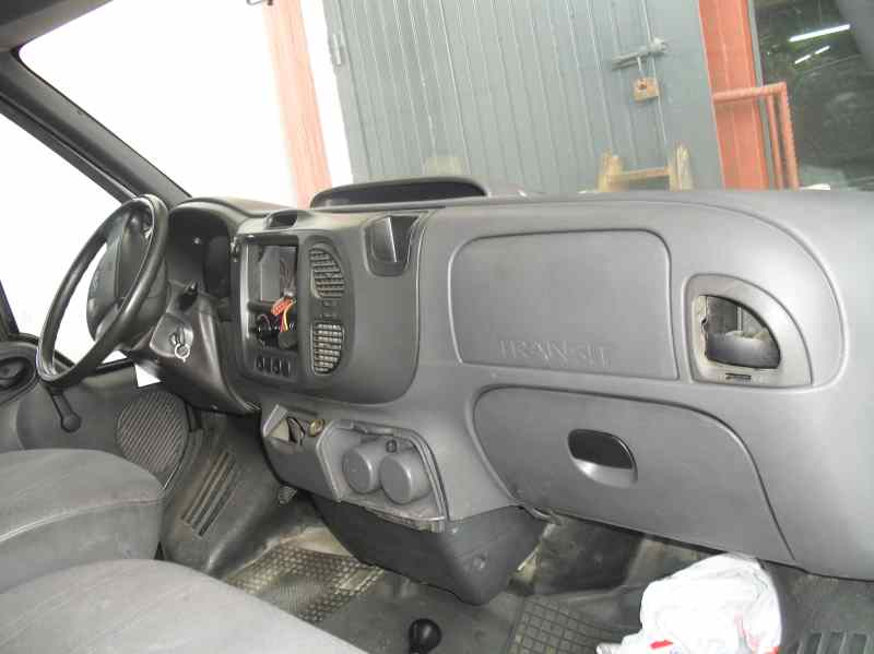 FORD Transit Front Left Door 4703954,7650 18696895