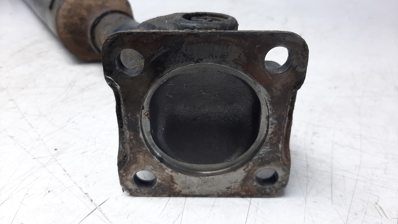 NISSAN Växellåda kort kardanaxel 37200G9801 25386308