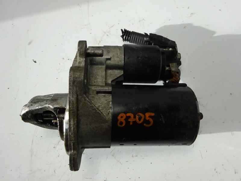 MINI Cooper R50 (2001-2006) Starter auto 148999501A 18491211