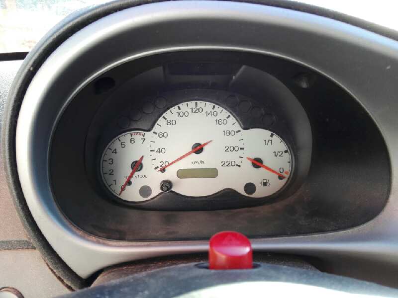 FORD Ka 1 generation (1996-2008) Помпа кондиціонера 5S5119D629AA 18491320